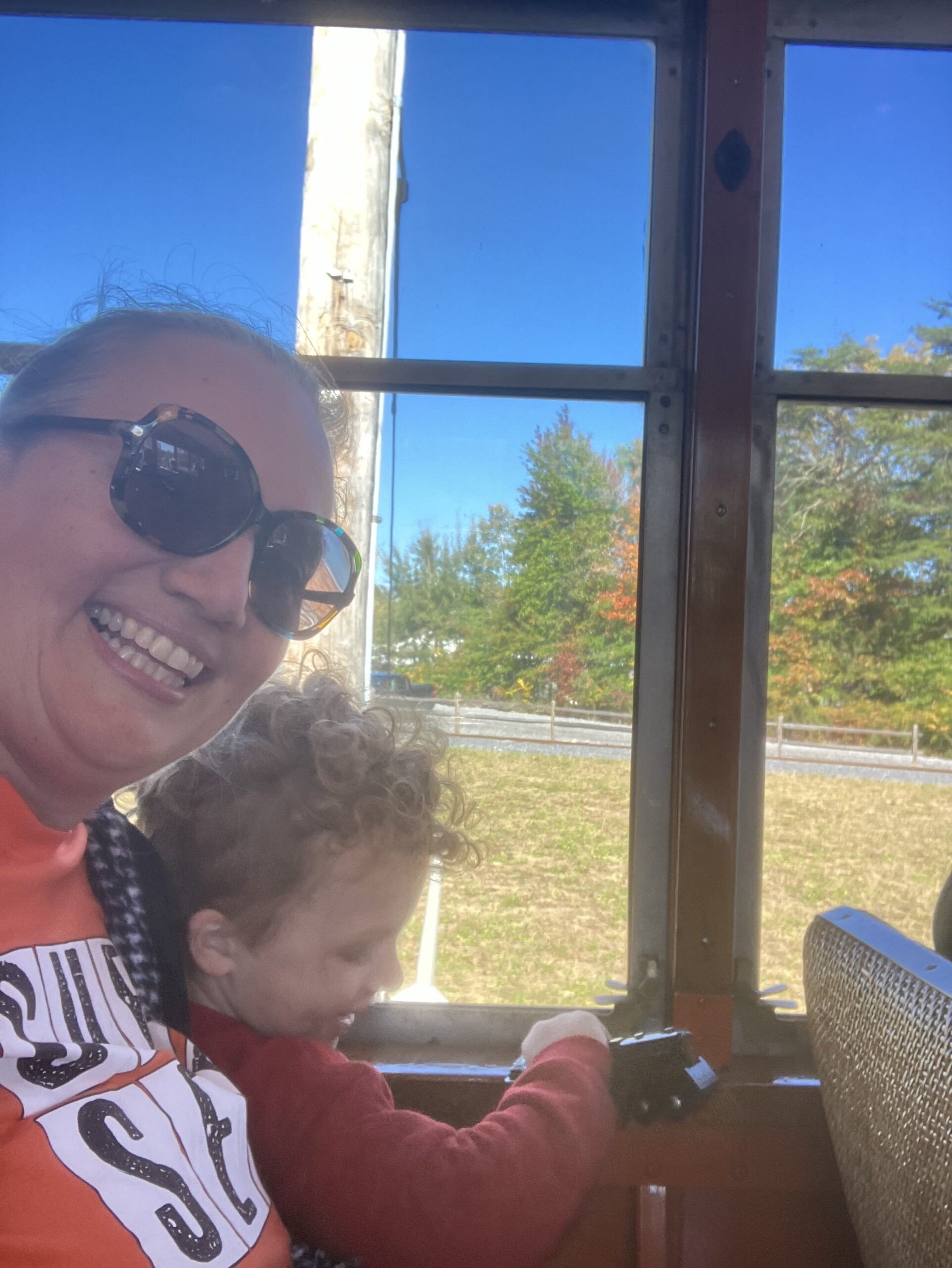 Pa. Medicaid recipients fear potentially devastating cuts Lauren Stuparitz and her son (Courtesy of Lauren Stuparitz)