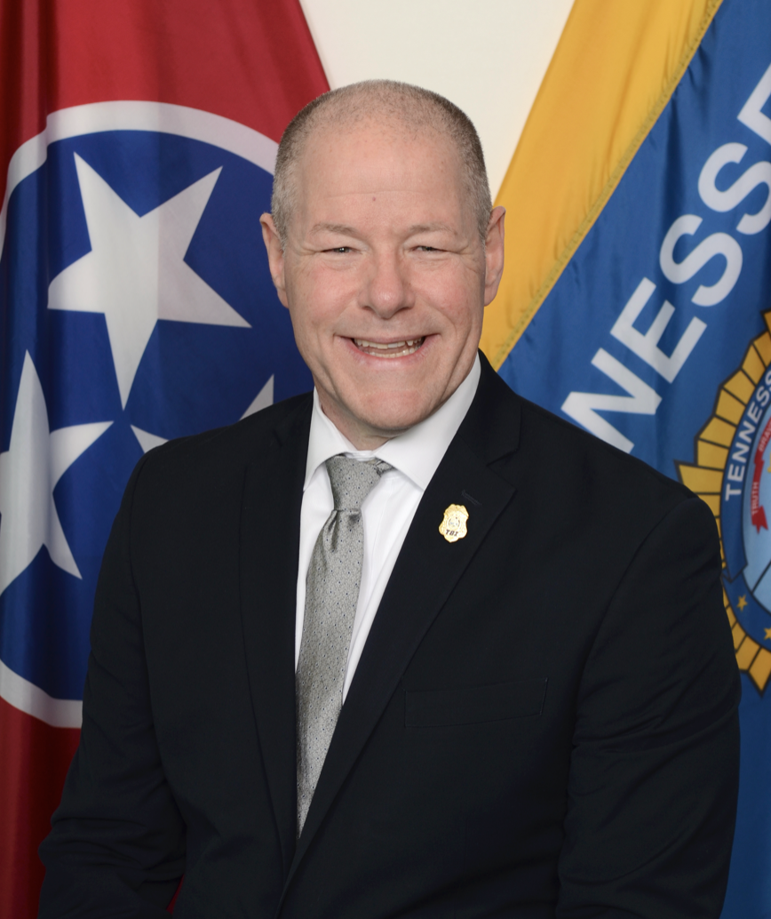 Tennessee Bureau of Investigation director backs off talk about Venezuelan gang violence David Rausch, Director of the Tennessee Bureau of Investigation. (Photo: tn.gov)