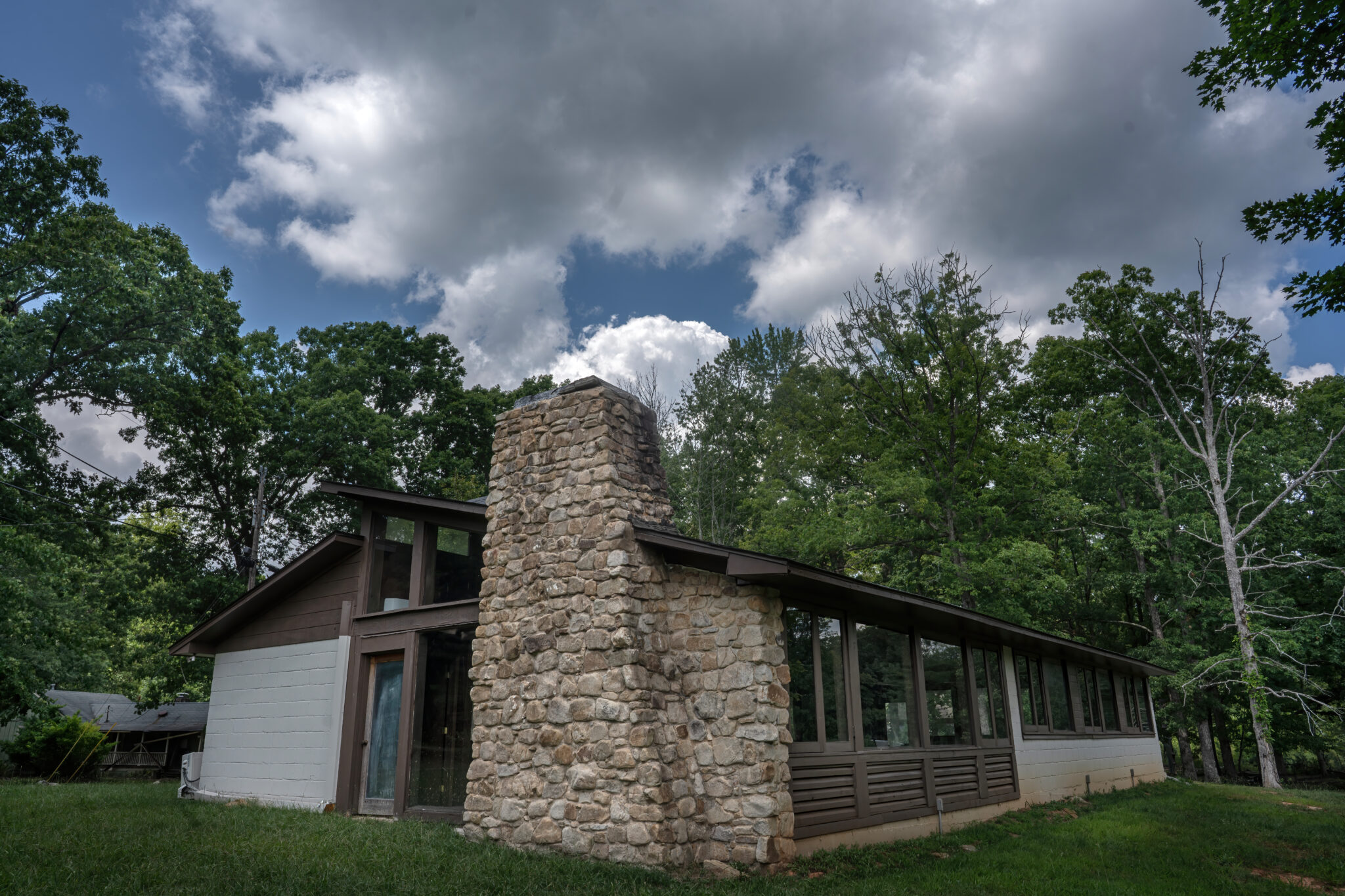 In Tennessee, famed civil rights center Highlander to regain control of original land The library on the former grounds of the Highlander Folk Center, in which Rev. Martin Luther King once lectured, is one of few buildings remaining on the Grundy County site closed by the state in 1961. (Photo: John Partipilo/Tennessee Lookout)