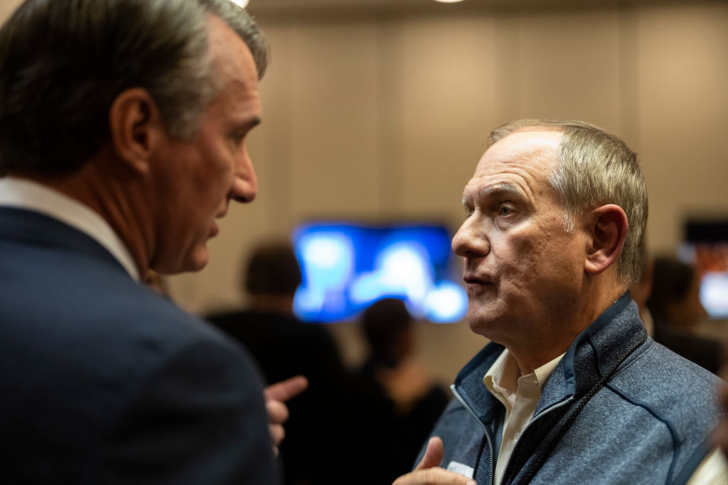 To governor candidates pledging a car tax repeal: be careful what you promise To governor candidates pledging a car tax repeal: be careful what you promise