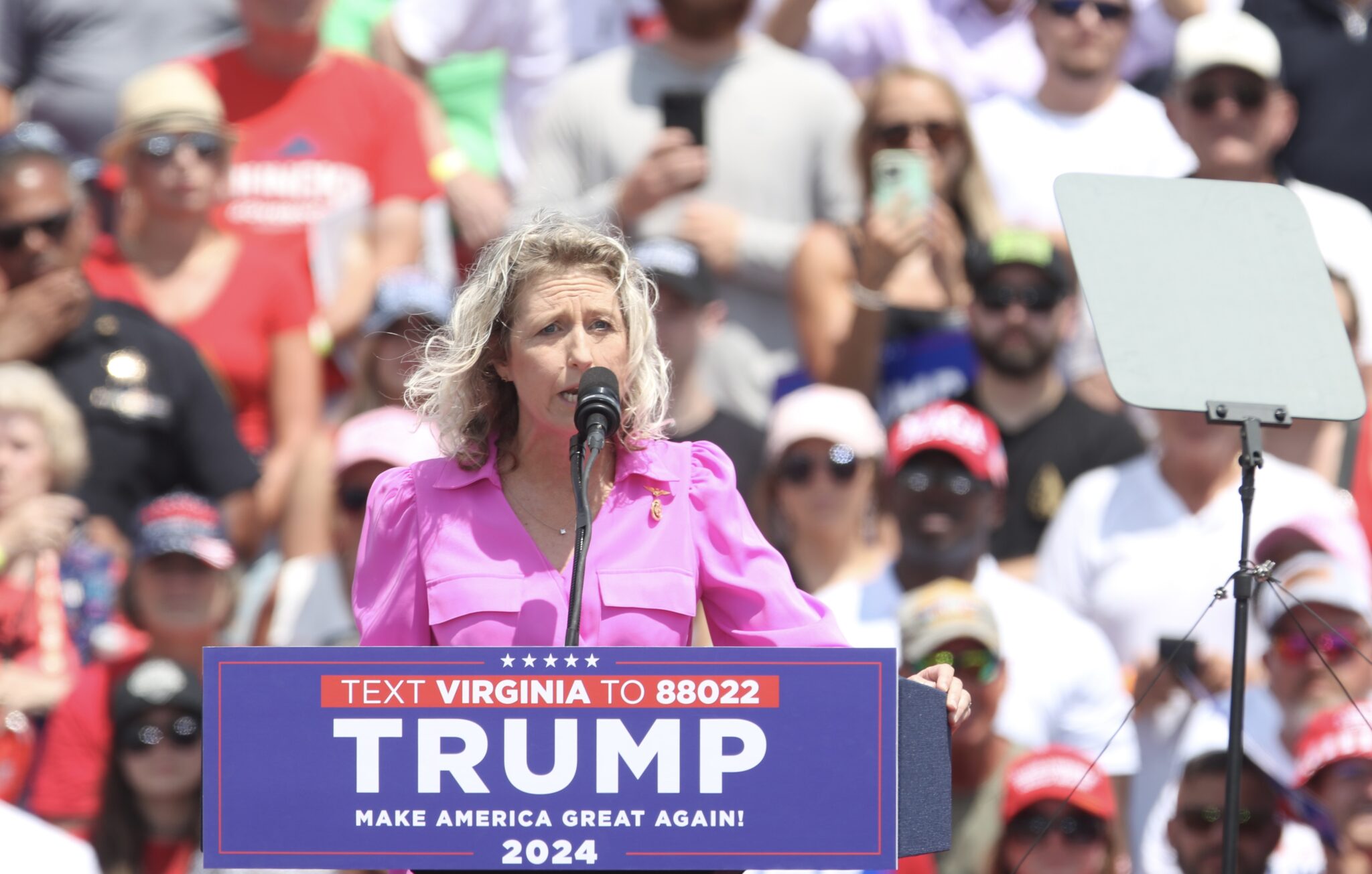 Medicaid on the brink as Congress races toward budget deadline Medicaid on the brink as Congress races toward budget deadline