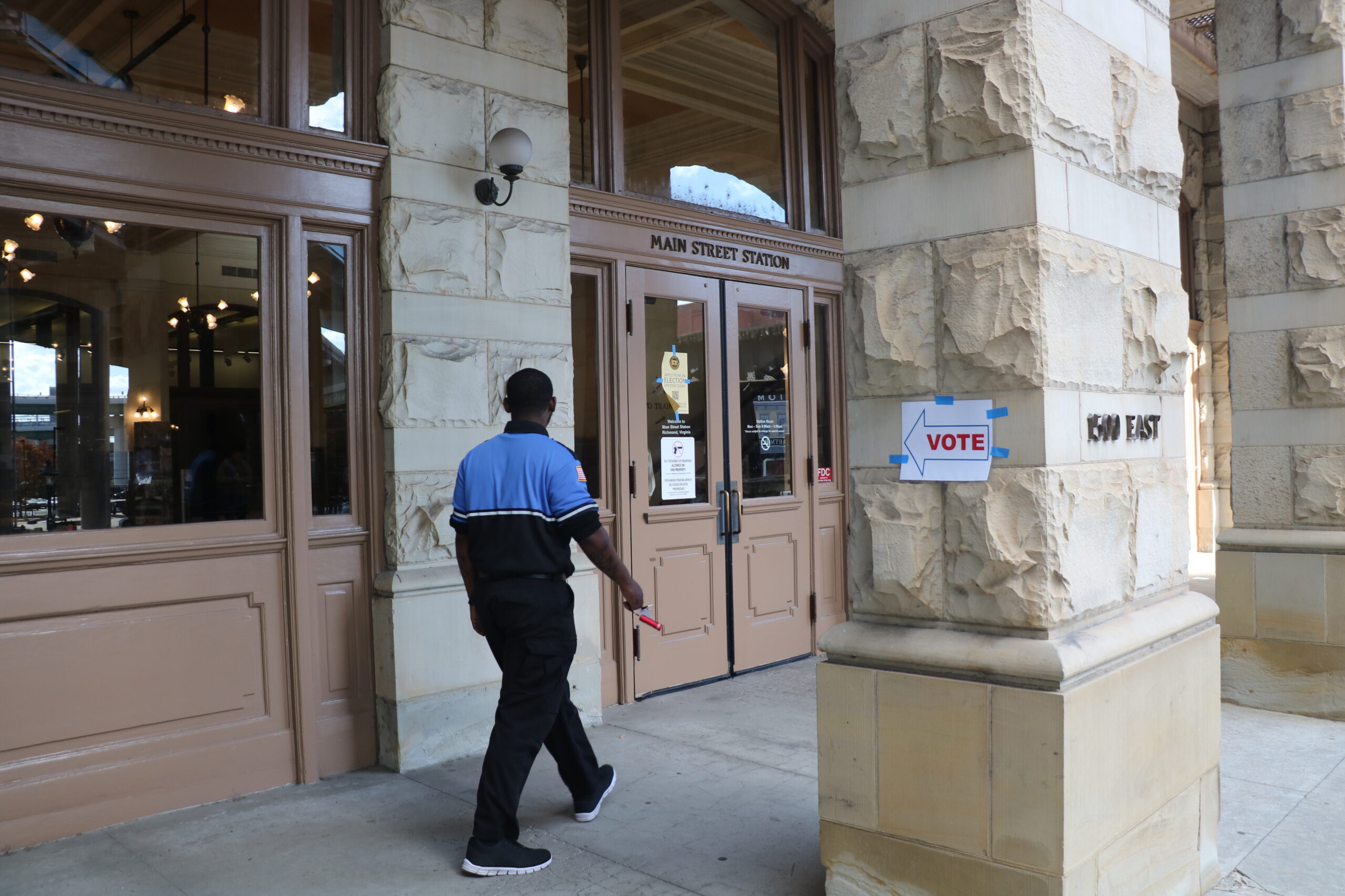 Primary Day 2025 Primary Day 2025