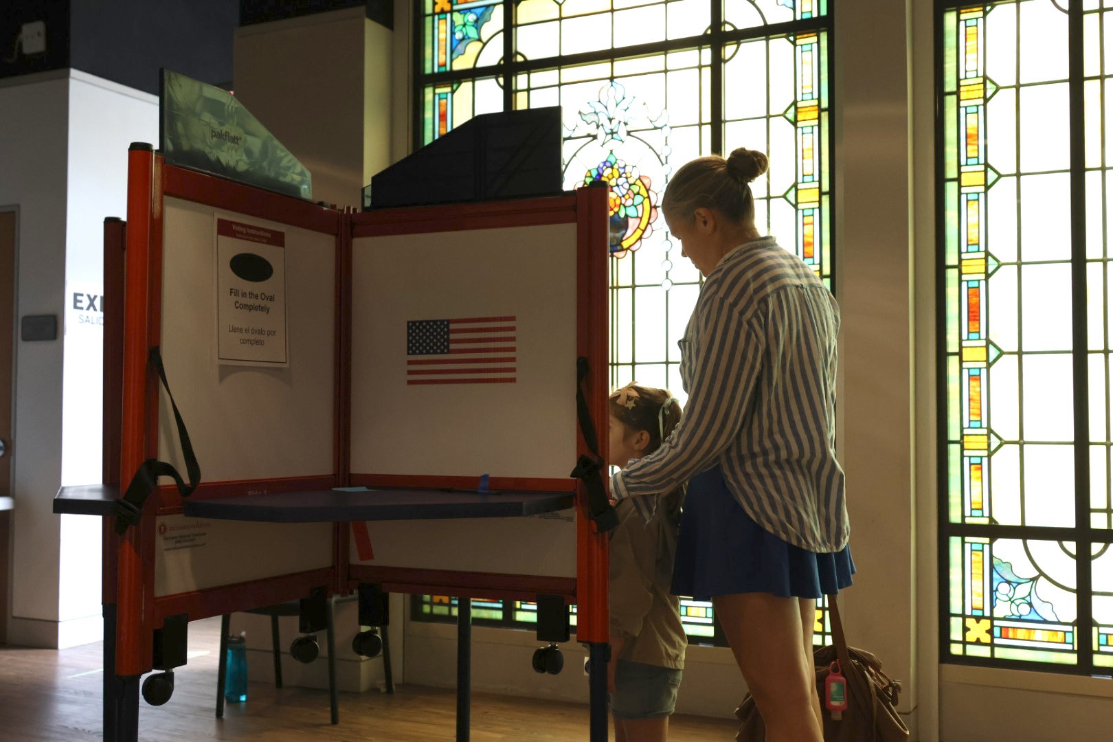 Primary Day 2025 Primary Day 2025