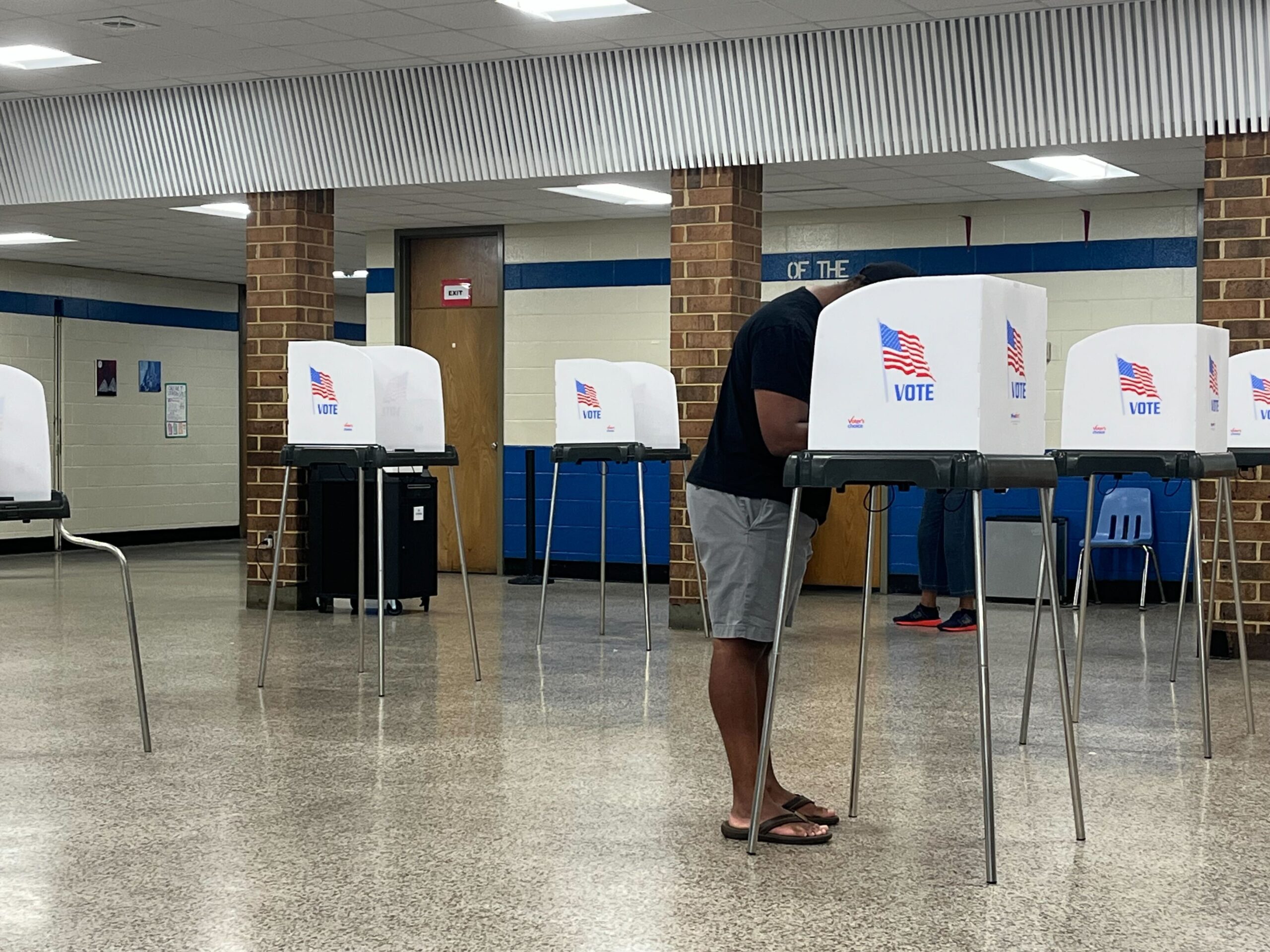 Primary Day 2025 Primary Day 2025
