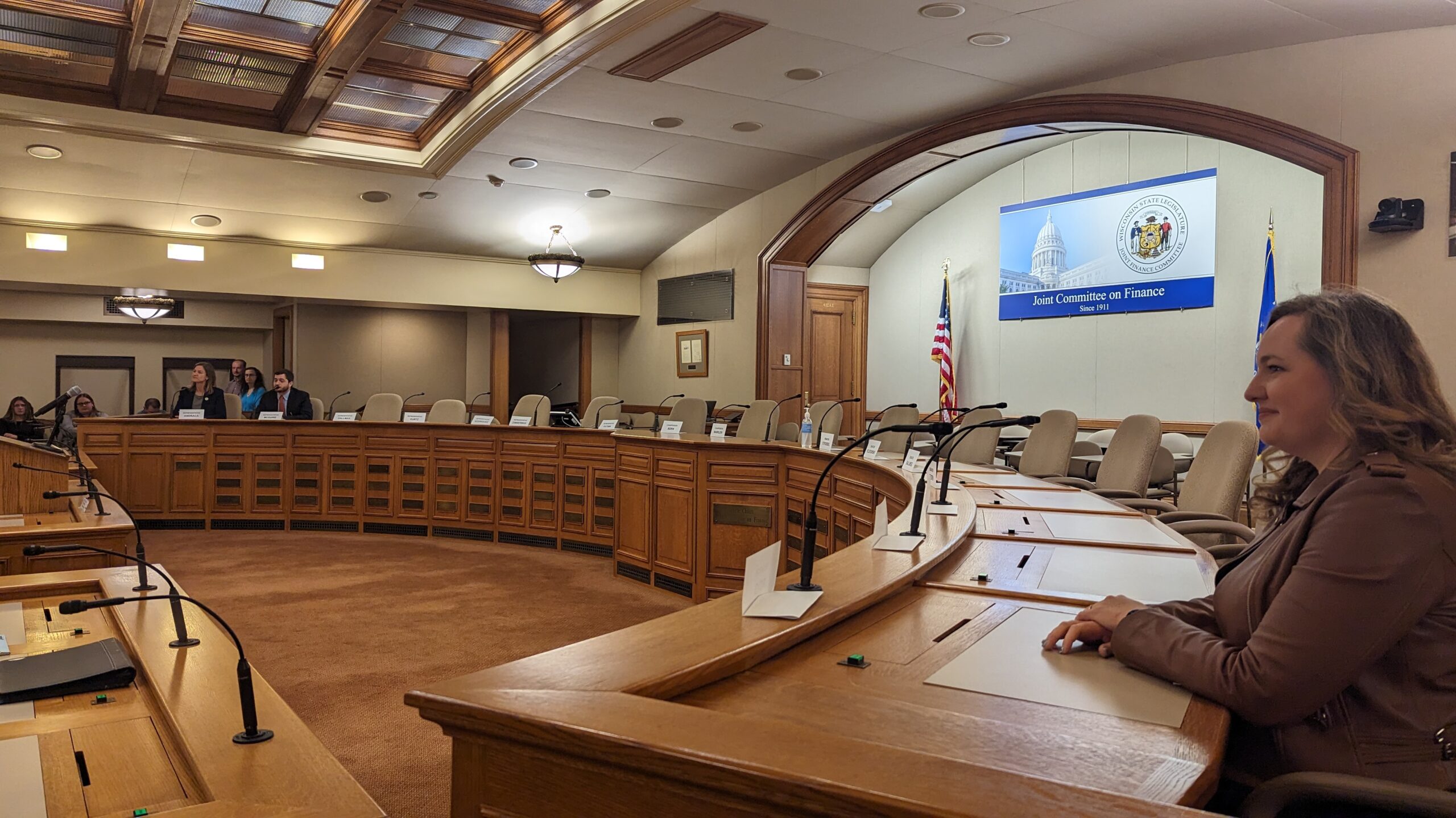 Gov. Tony Evers warns of possible legal action on PFAS funding Gov. Tony Evers warns of possible legal action on PFAS funding