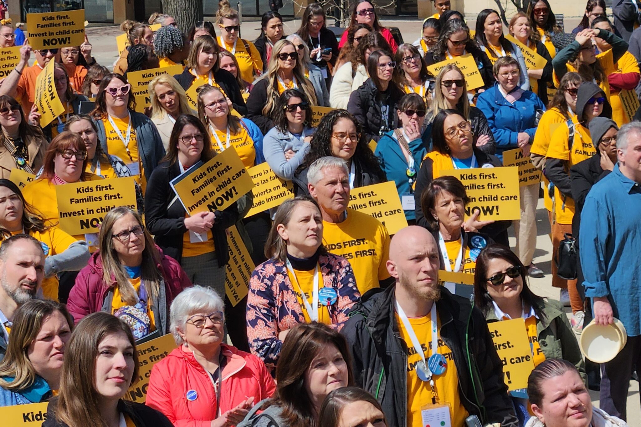 Evers’ refusal to fight and the fate of democracy Evers’ refusal to fight and the fate of democracy