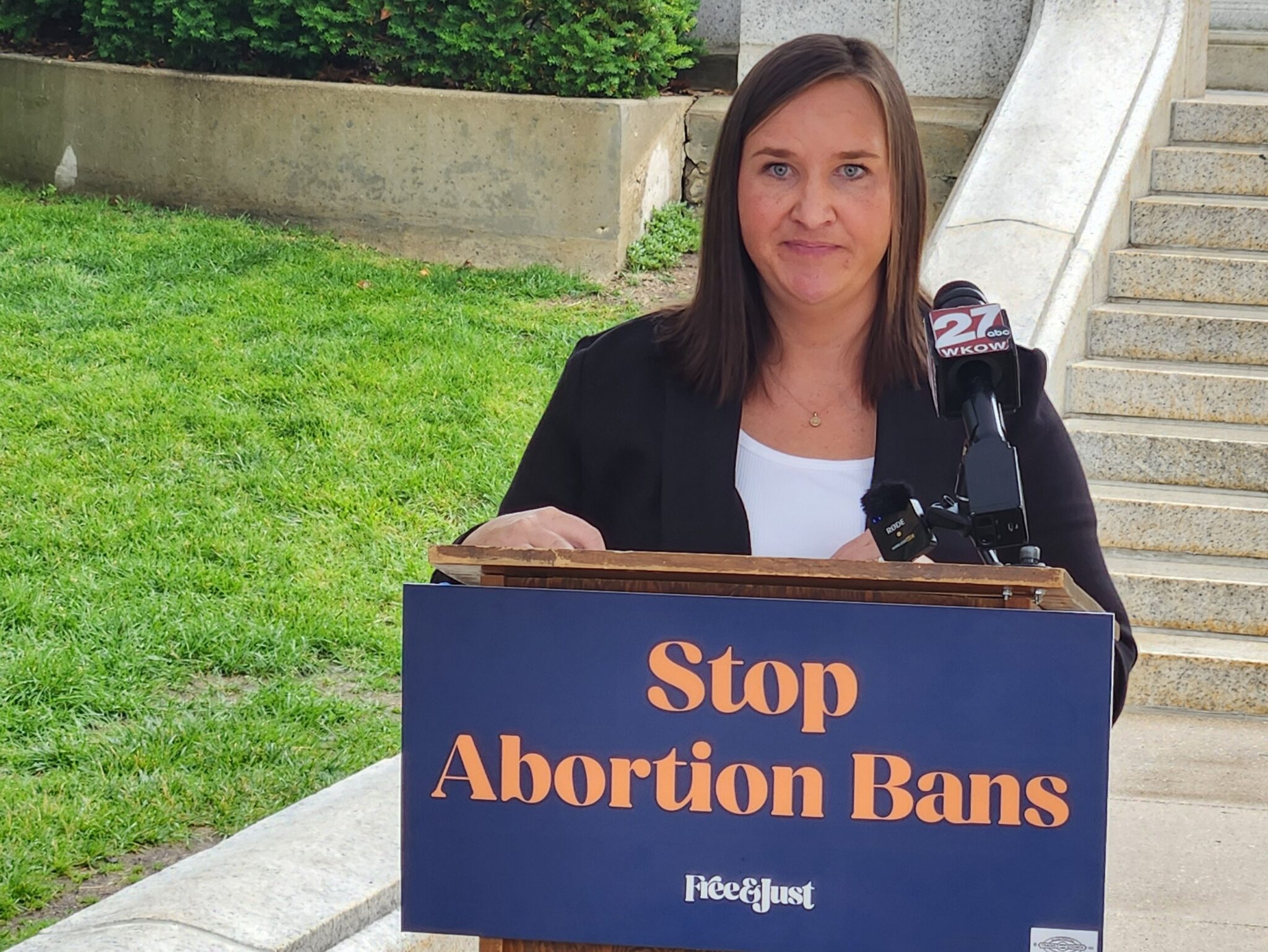 ‘A situation with no good outcome.’ A mom describes how Dobbs made the loss of her pregnancy harder ‘A situation with no good outcome.’ A mom describes how Dobbs made the loss of her pregnancy harder