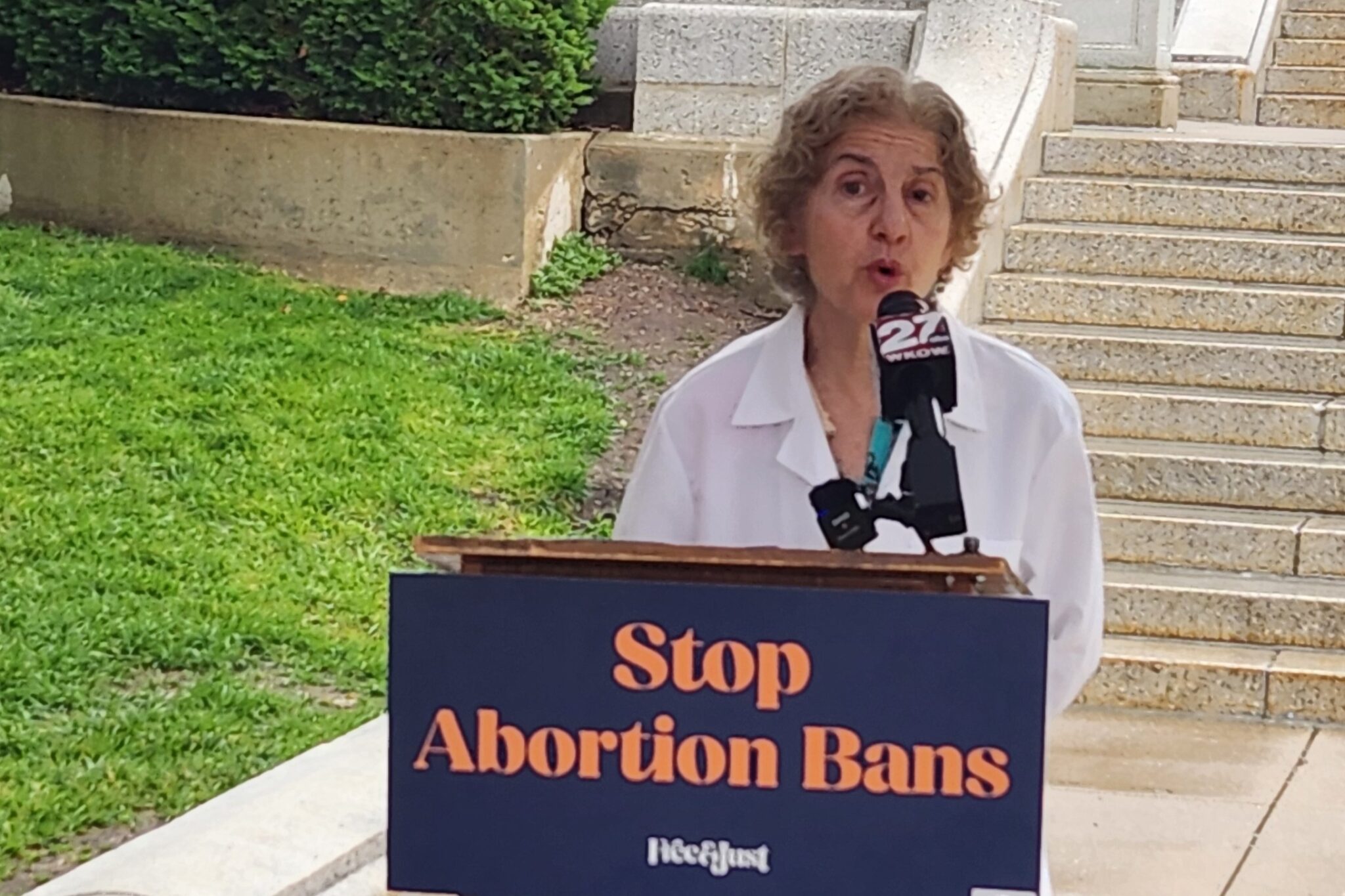 ‘A situation with no good outcome.’ A mom describes how Dobbs made the loss of her pregnancy harder ‘A situation with no good outcome.’ A mom describes how Dobbs made the loss of her pregnancy harder