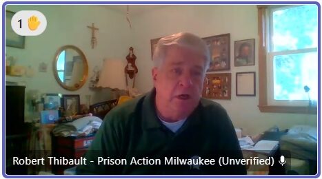 Public pushes DOC to apply law, reduce the number of people returned to Wisconsin prisons Public pushes DOC to apply law, reduce the number of people returned to Wisconsin prisons