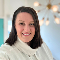 Headshot of newsletter writer Danielle Gaines