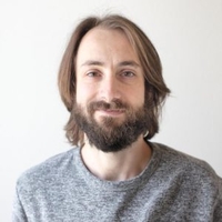 Jacob Fishler head shot