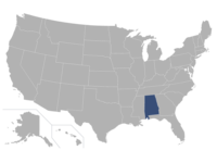 Alabama