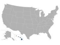 Hawaii