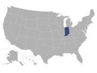 Indiana