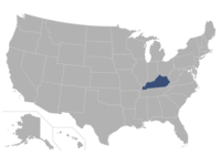 Kentucky