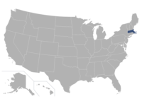Massachusetts