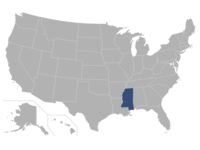 Mississippi