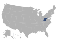 West Virginia