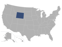 Wyoming