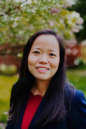 Linh Nguyen. (Courtesy of&nbsp;Linh Nguyen)
