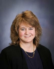 State Rep. Barbara Ehardt