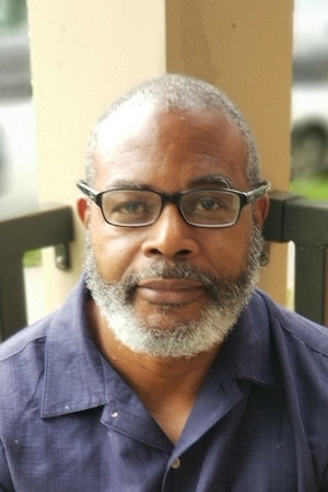 Professor William Hart