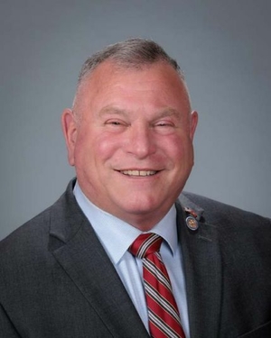 Arkansas Republican Rep. Marcus Richmond said he was “sympathetic”  but voted no against adding health exceptions to the state's abortion ban because he wanted the language to be more narrowly focused. (Arkansas Legislature)