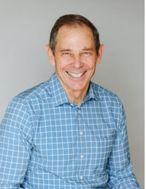 U.S. Rep. John Curtis, a Utah Republican. (Photo courtesy of his Senate campaign)