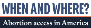 When and Where