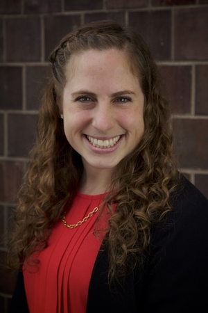 Rachel Tetlow, American College of Obstetricians and Gynecologists vice president of government and political affairs (Courtesy of ACOG)