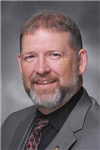 Missouri state Rep. Christopher Warwick. (Missouri House of Representatives photo)