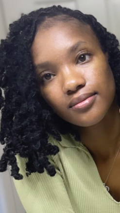 Ieshia Scott. (Photo courtesy of Ieshia Scott)