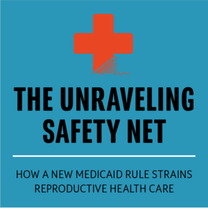 Amid federal uncertainty, Planned Parenthood hits Maine streets to reach patients directly