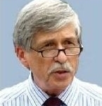Bob Hall headshot