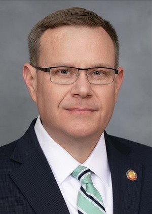 Tim Moore