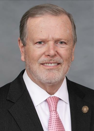 Phil Berger