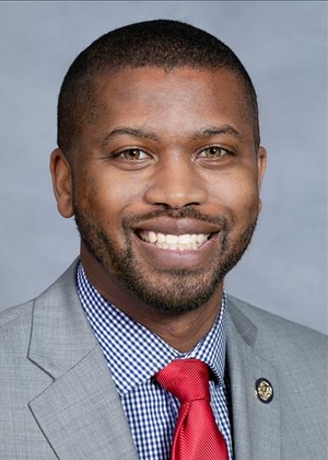 Cecil Brockman