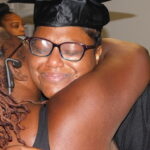 Mother finds success on third try at employment, life skills training program&nbsp;