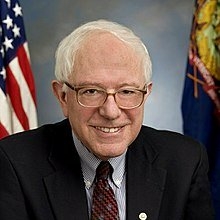 Bernie Sanders endorses Andrew Gillum in Florida Democratic gubernatorial election
