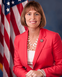 Congresswoman Kathy Castor