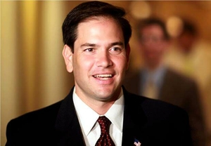 Marco Rubio