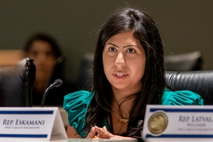 In Florida, the future of abortion really lies in hands of the state Supreme Court