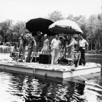 Down under FL’s Wakulla County, flirting with disaster with our biggest spring