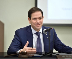 U.S. Sen. Marco Rubio wins third term; Democrat Val Demings said it was â€˜worth the fightâ€™
