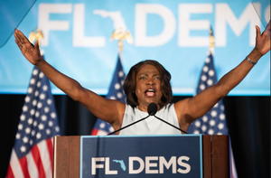 Dem Gov. Pritzker: FLâs DeSantis is Trump in a mask and GOP likes white extremism