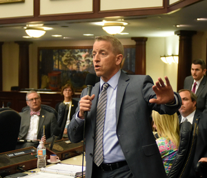 FL Legislature’s GOP supermajority to set the stage for next two years of lawmaking
