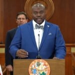 Attorney repeats claim that DeSantis will invalidate Monique Worrell’s reelection