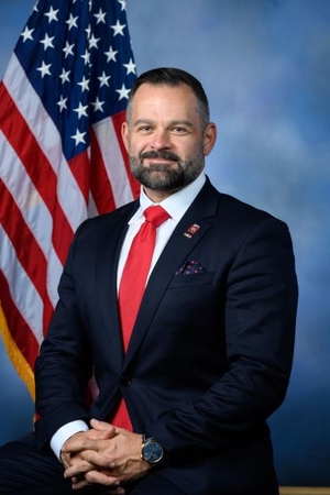 Florida U.S. representative’s munitions plant a ticking time bomb in Taylor County