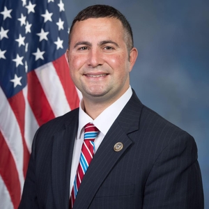 Two Florida Democrats join every Republican in Congress in voting to condemn socialism and the DSA