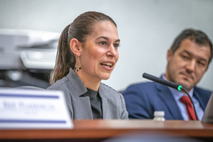 The Florida Legislature doesn’t care how hot outdoor workers get